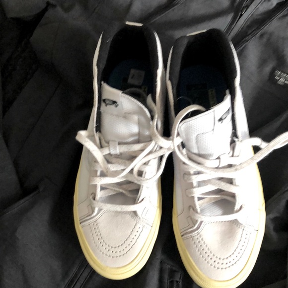 VANS (EU41) Off the Wall UNISEX - Picture 2 of 14